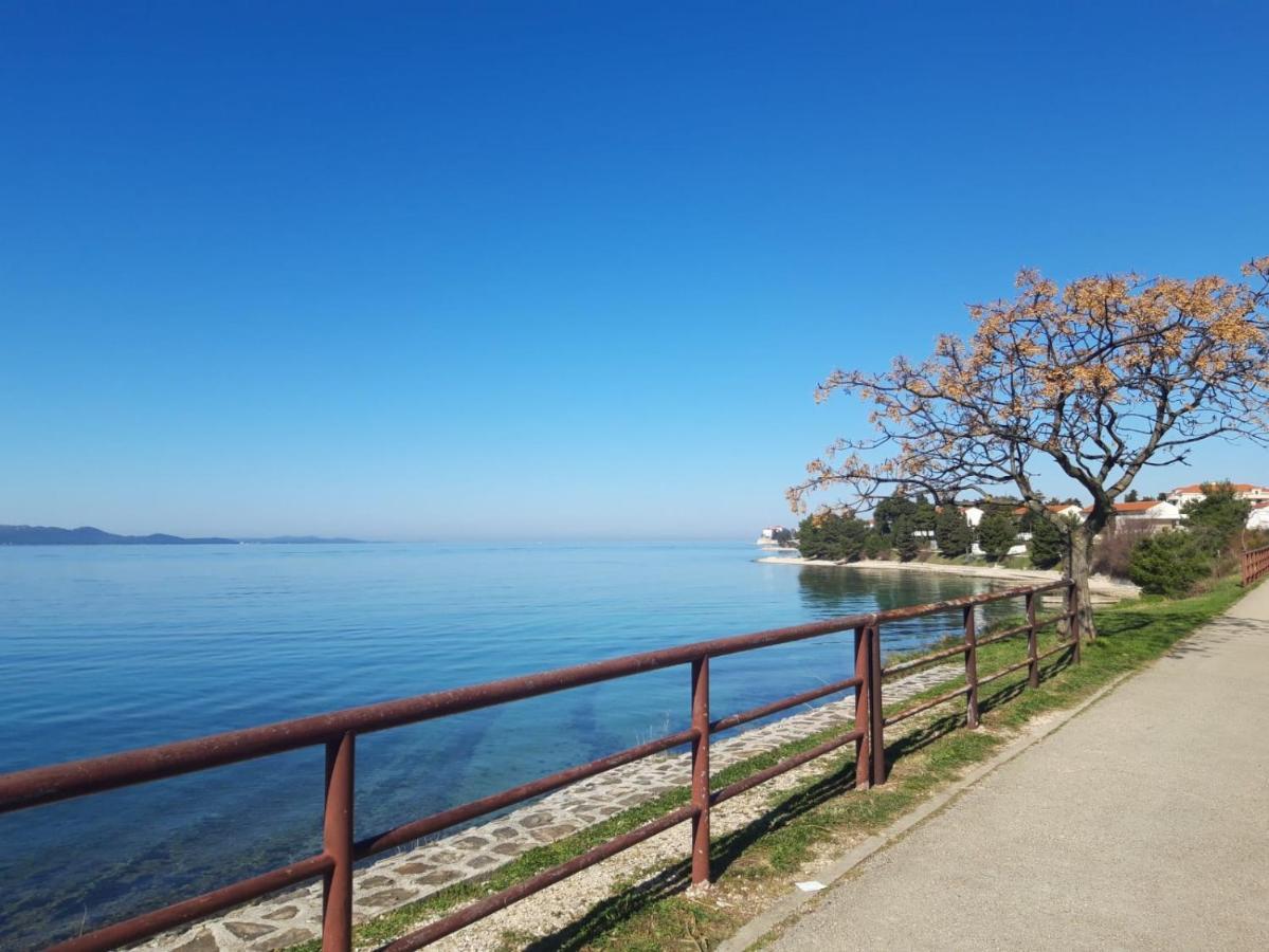 Apartman Milo - Zadar Exterior photo