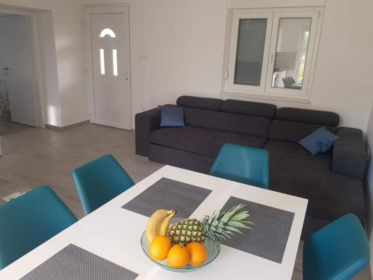 Apartman Milo - Zadar Exterior photo